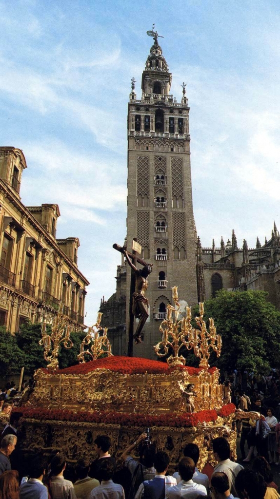 Foto de Sevilla (Andalucía), España