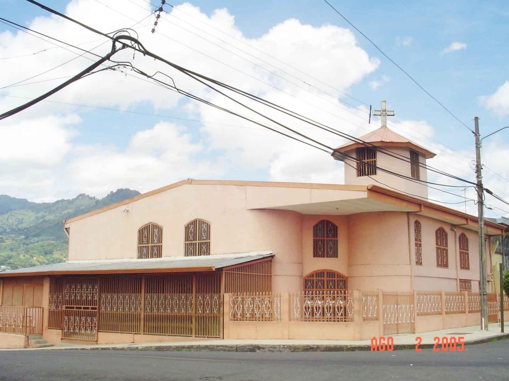 Foto de Qquince de Setiembre de Hatillo, Costa Rica