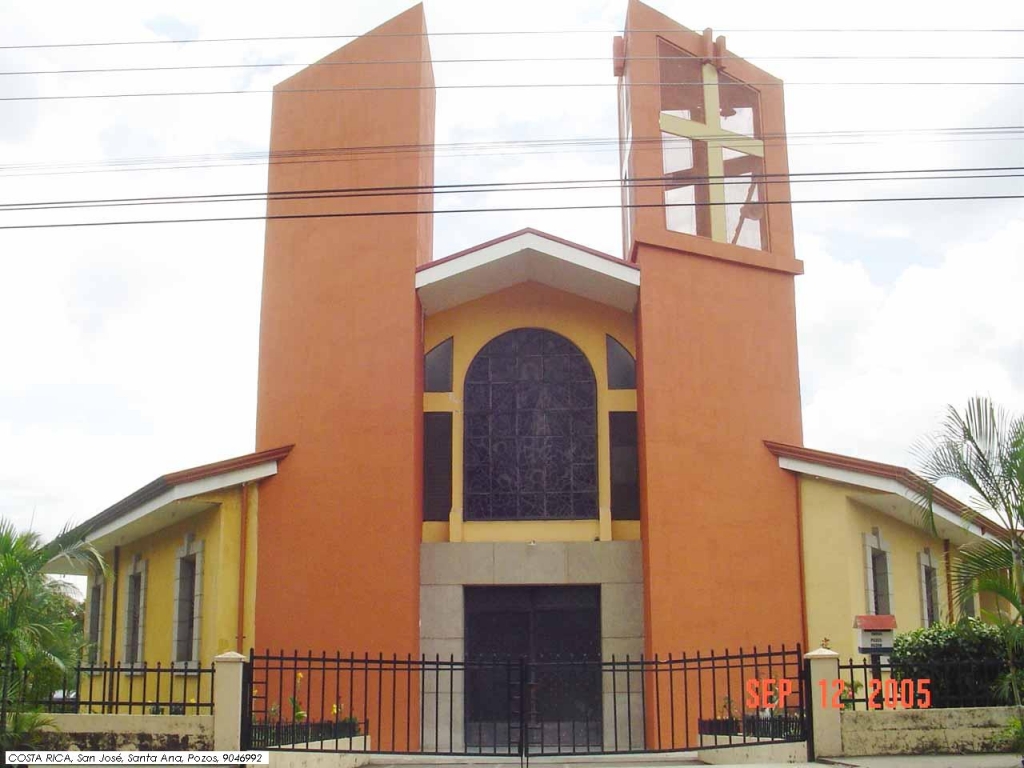 Foto de Pozos de Santa Ana, Costa Rica