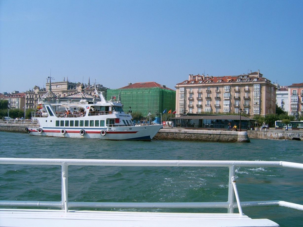 Foto de Santander (Cantabria), España