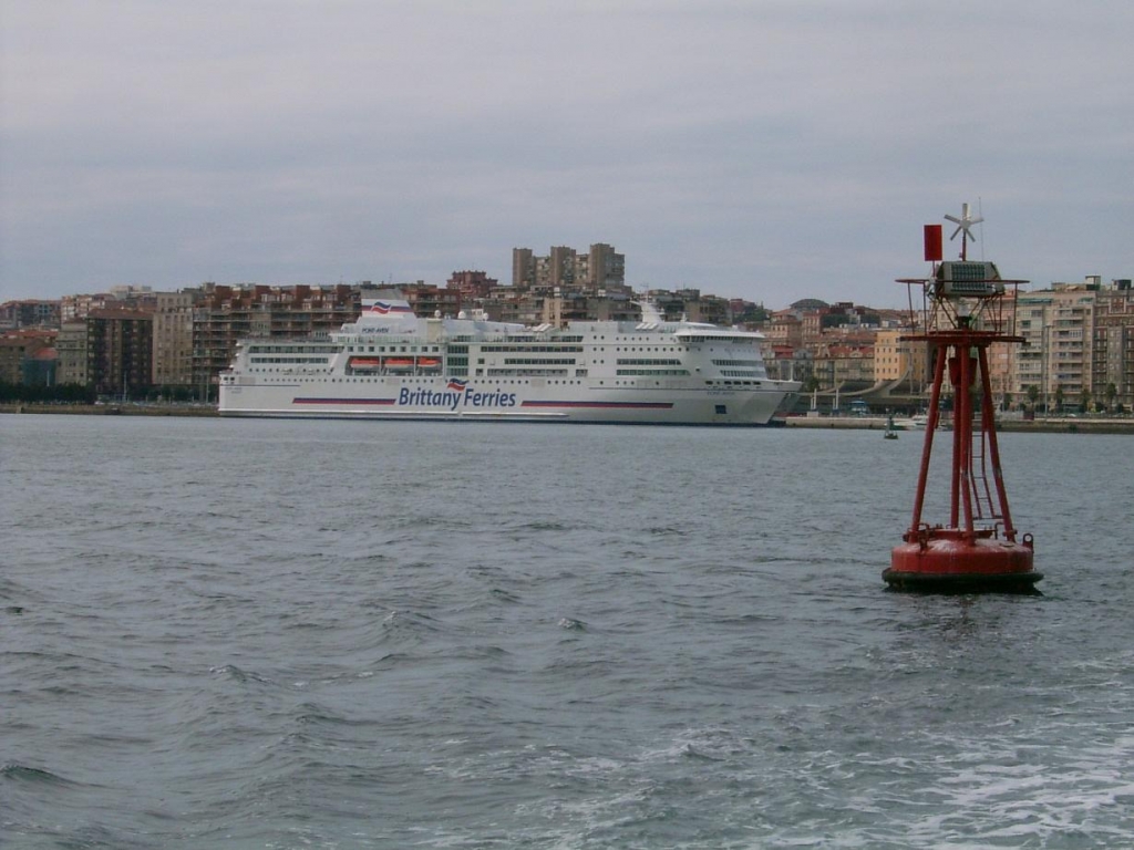 Foto de Santander (Cantabria), España