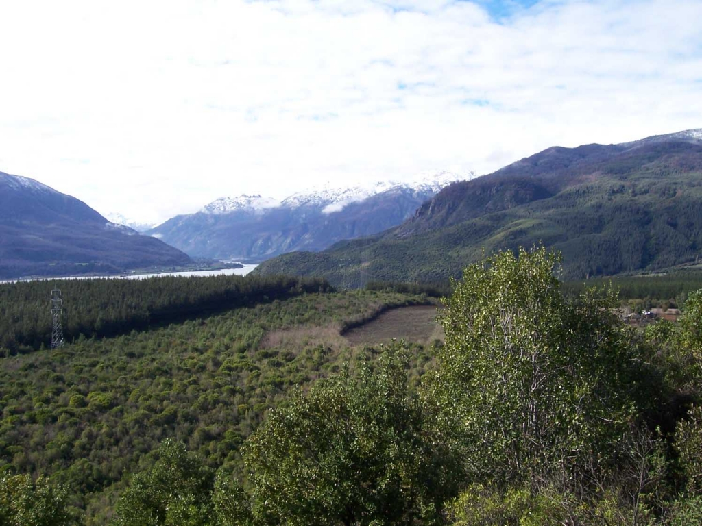 Foto de Linares (Colbun), Chile