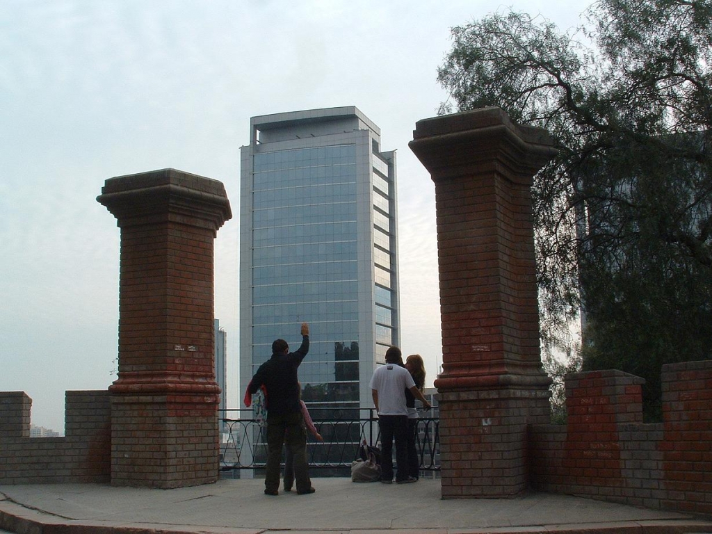 Foto de Santiago, Chile