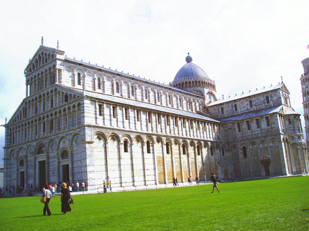 Foto de Pisa, Italia