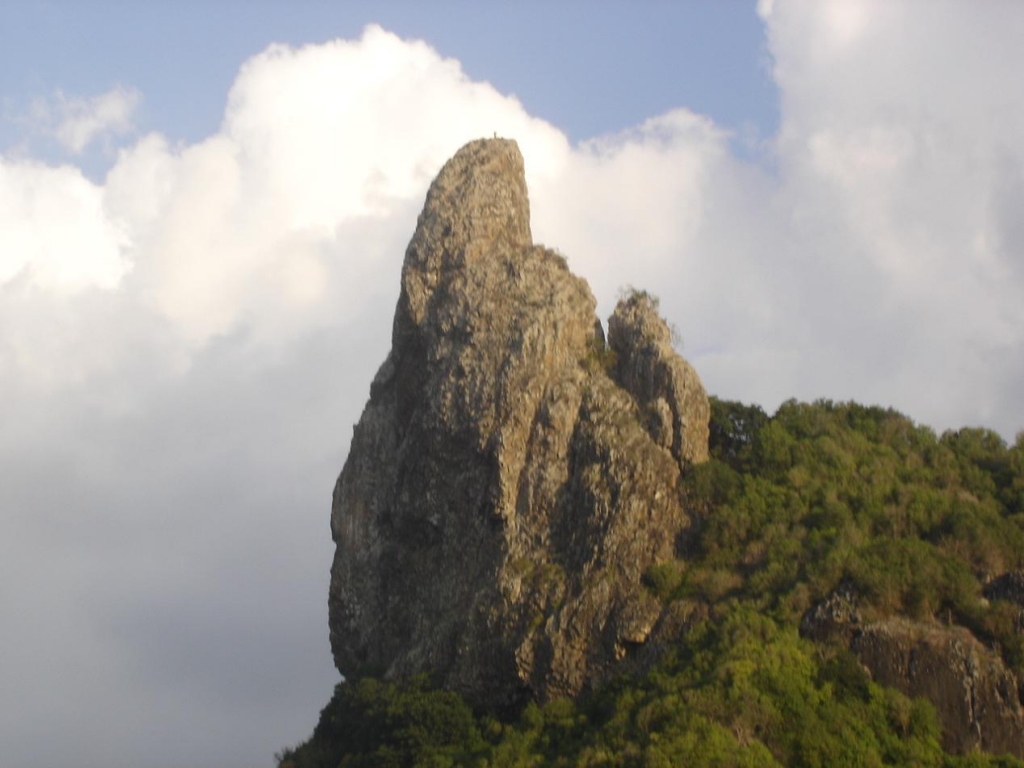 Foto de Fernando de Noronha, Brasil