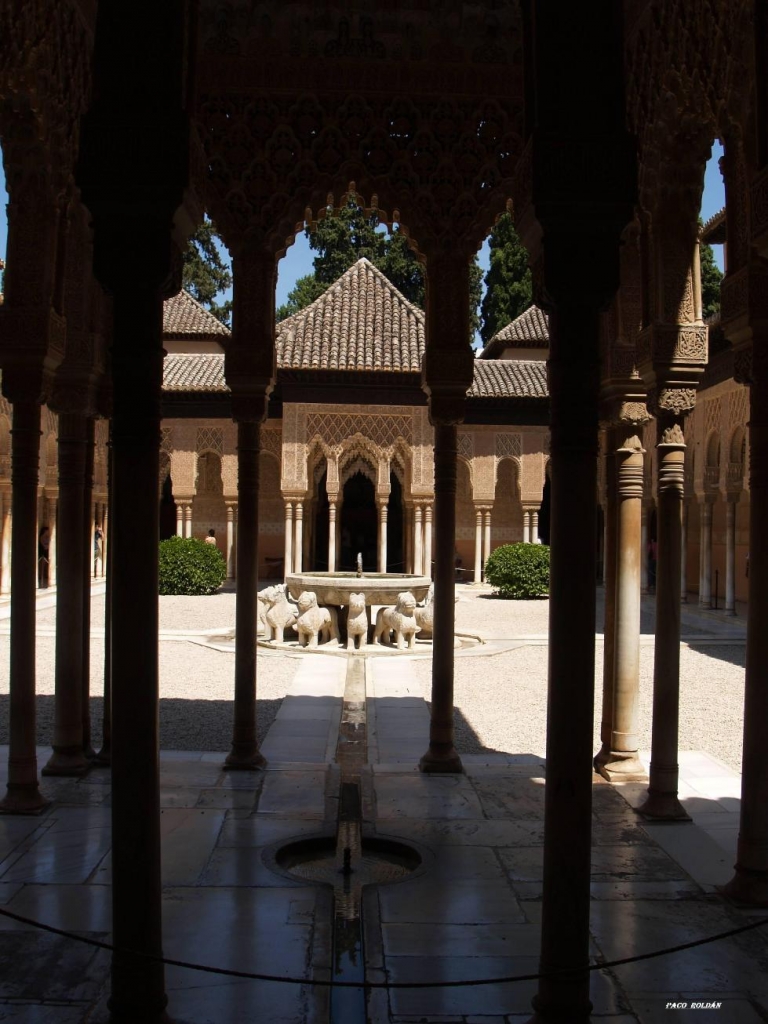 Foto de Granada (Andalucía), España