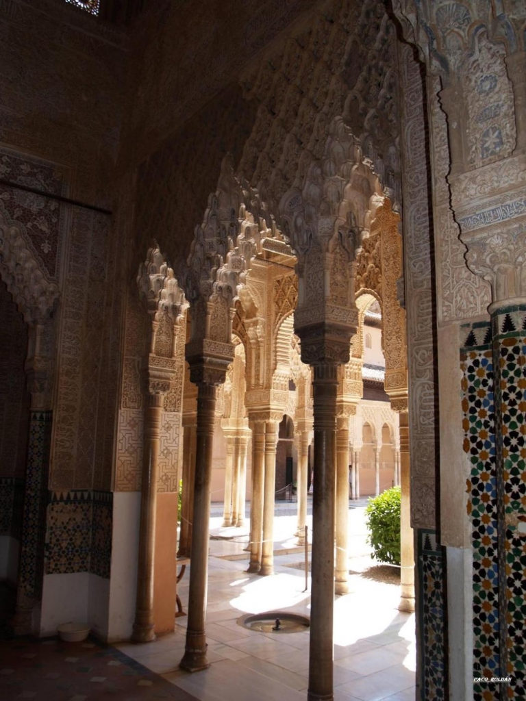 Foto de Granada (Andalucía), España