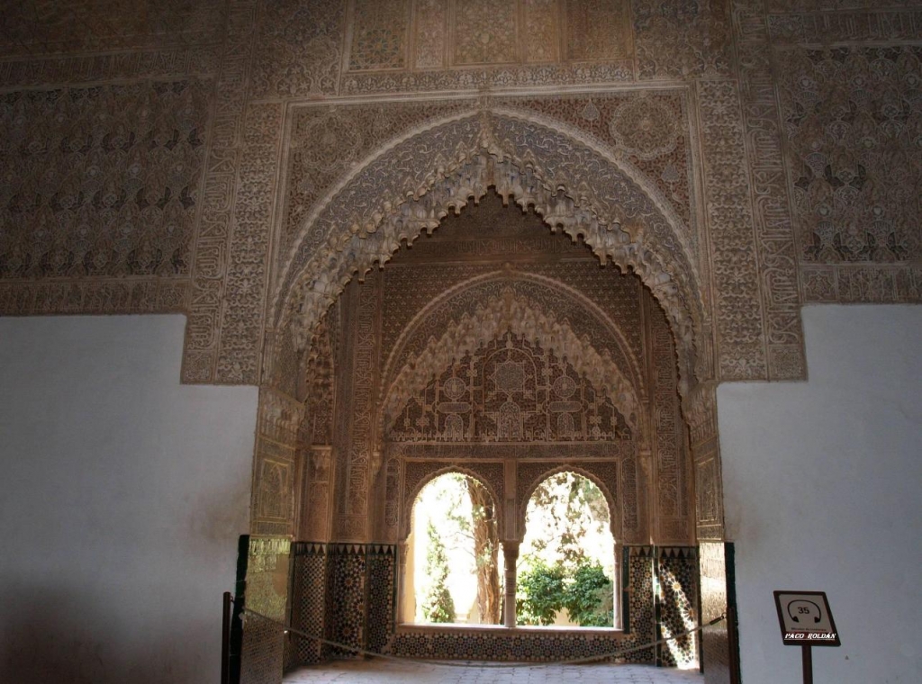 Foto de Granada (Andalucía), España