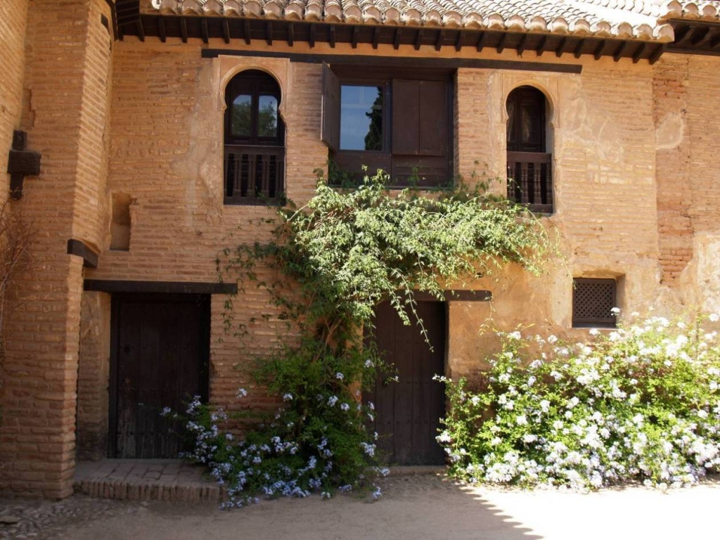 Foto de Granada (Andalucía), España