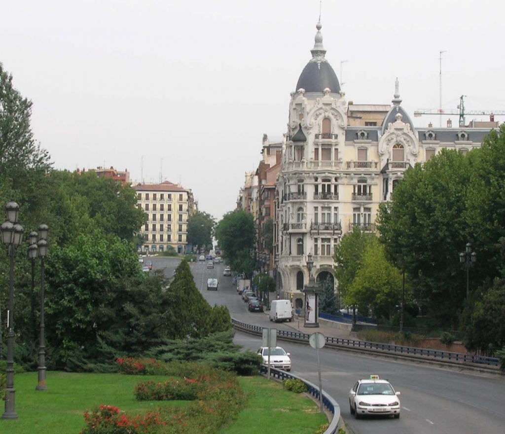 Foto de Madrid (Comunidad de Madrid), España