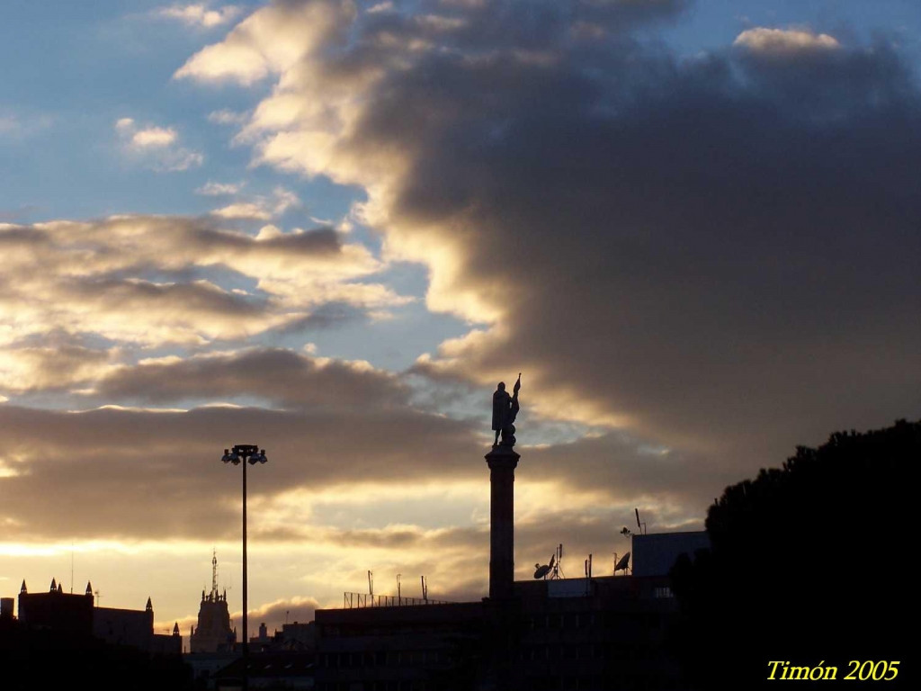 Foto de Madrid (Comunidad de Madrid), España