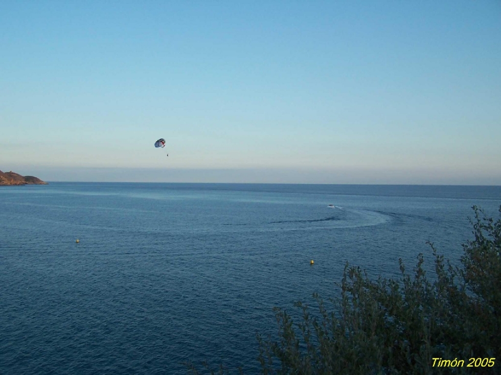 Foto de Benidorm (Alicante), España