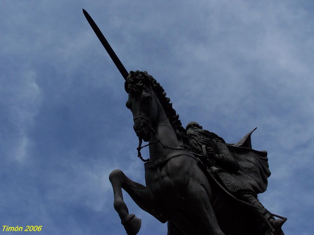 Foto de Burgos (Castilla y León), España