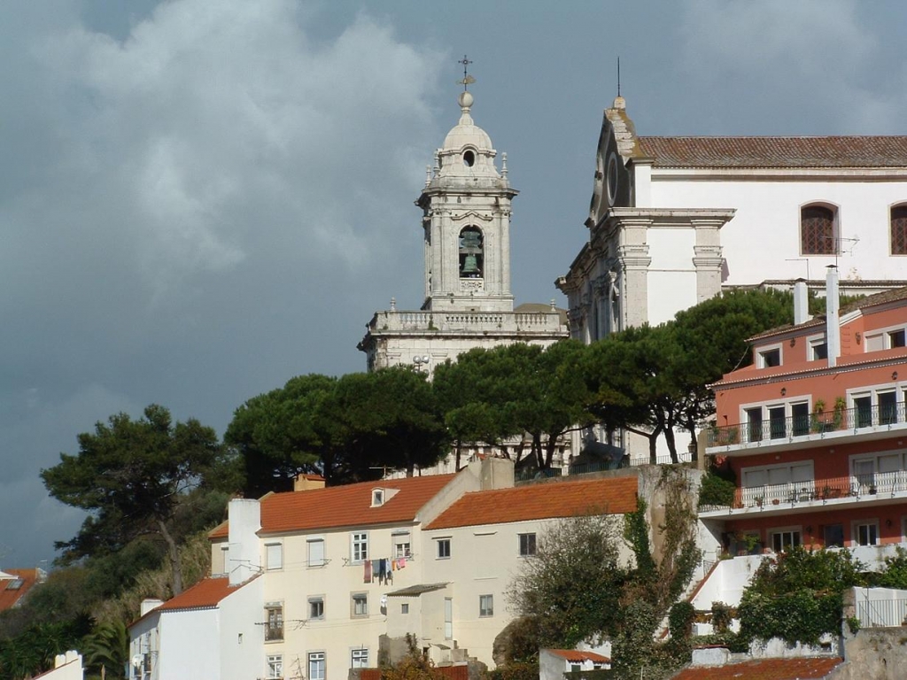 Foto de Lisboa, Portugal