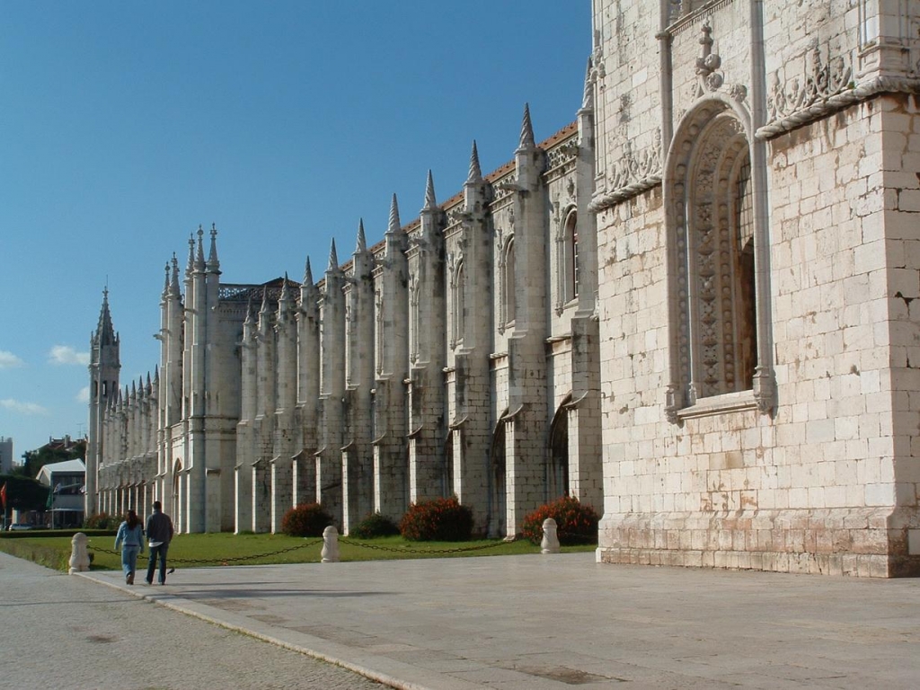 Foto de Lisboa, Portugal