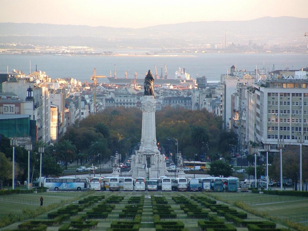 Foto de Lisboa, Portugal