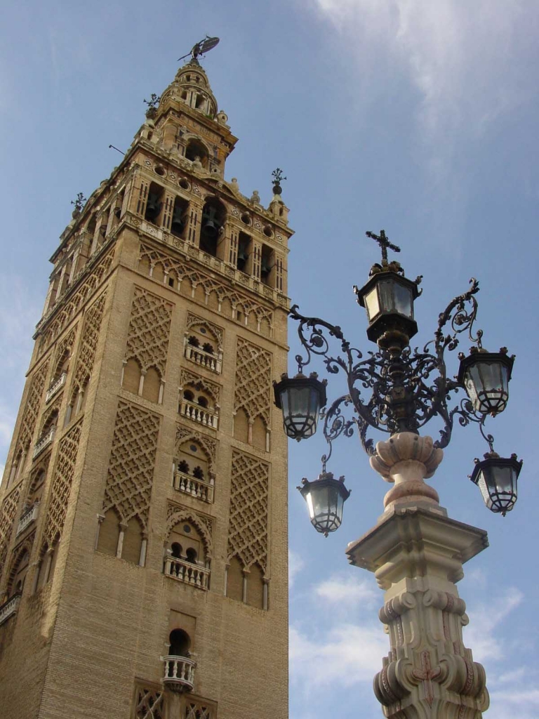 Foto de Sevilla (Andalucía), España