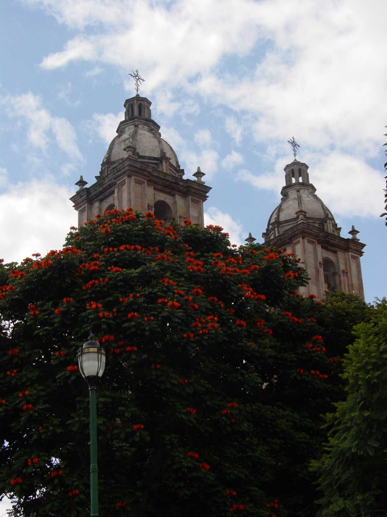 Foto de Valle de Bravo, México