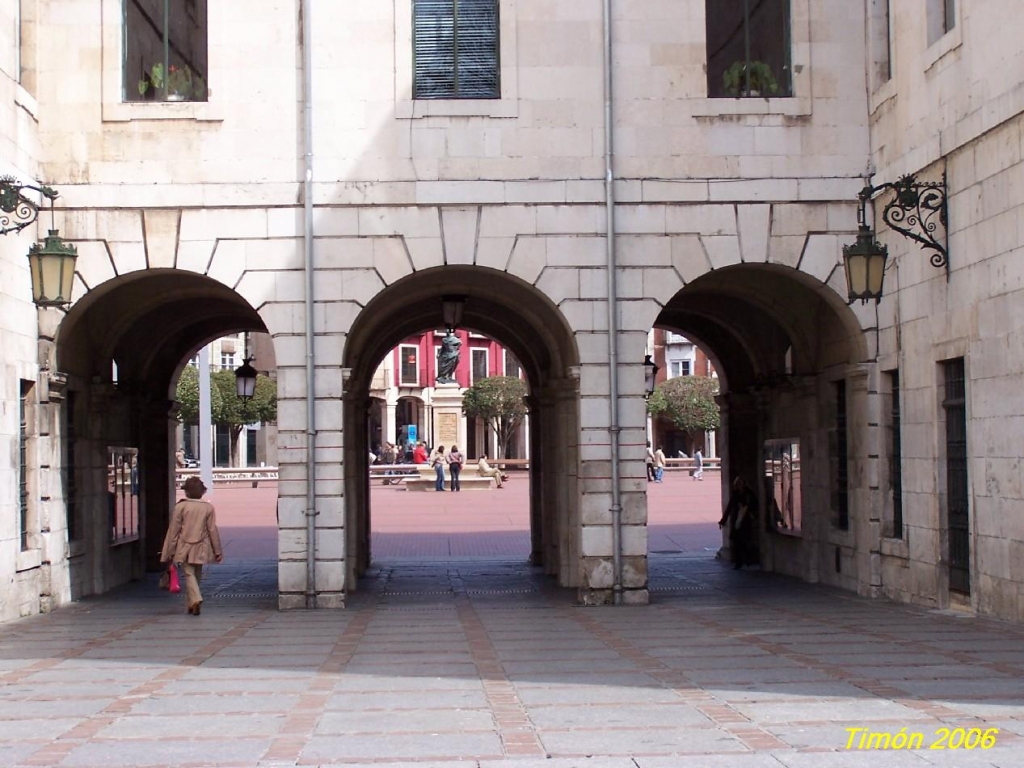 Foto de Burgos (Castilla y León), España