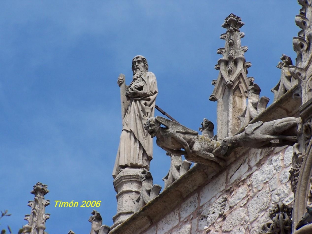 Foto de Burgos (Castilla y León), España