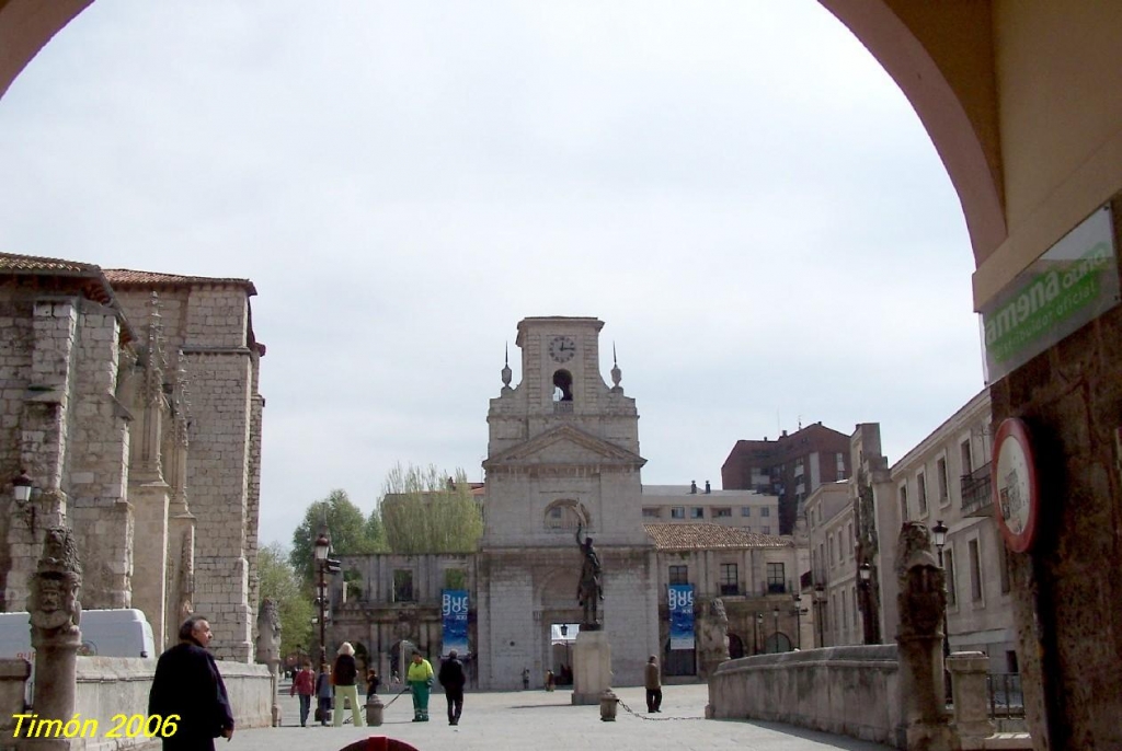 Foto de Burgos (Castilla y León), España