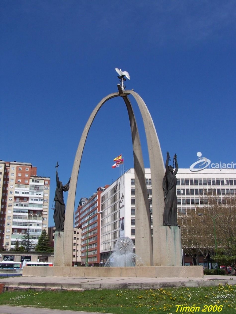 Foto de Burgos (Castilla y León), España