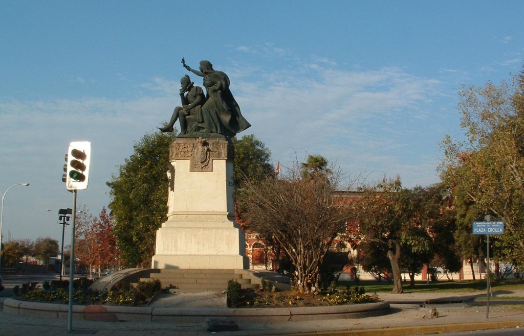 Foto de Santiago, Chile