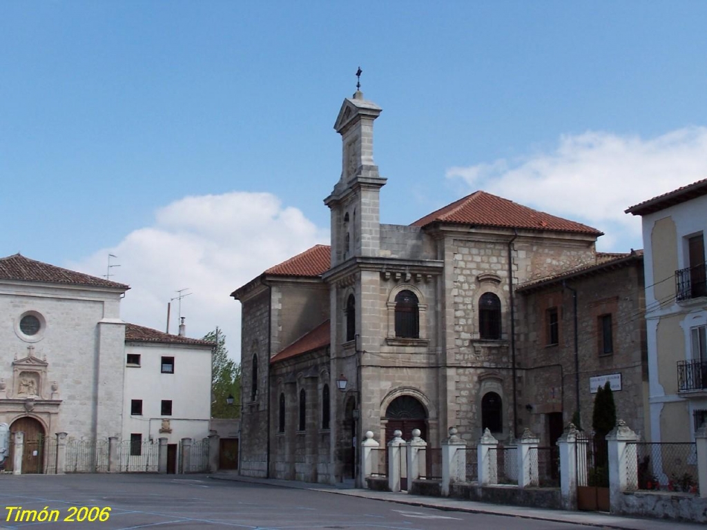 Foto de Burgos (Castilla y León), España