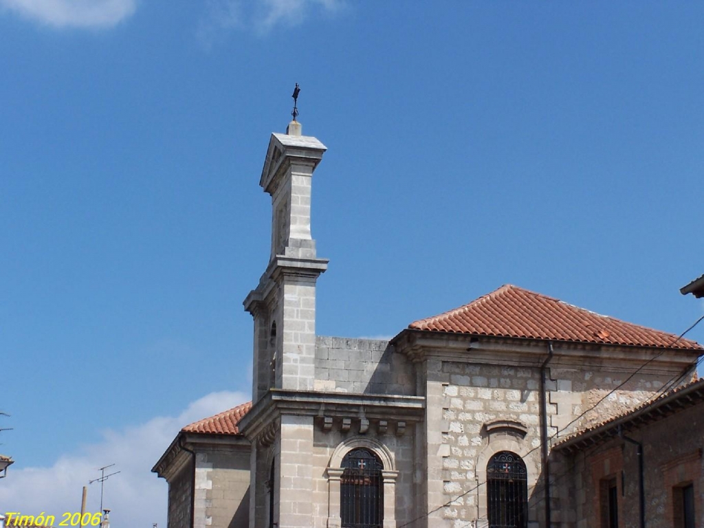 Foto de Burgos (Castilla y León), España