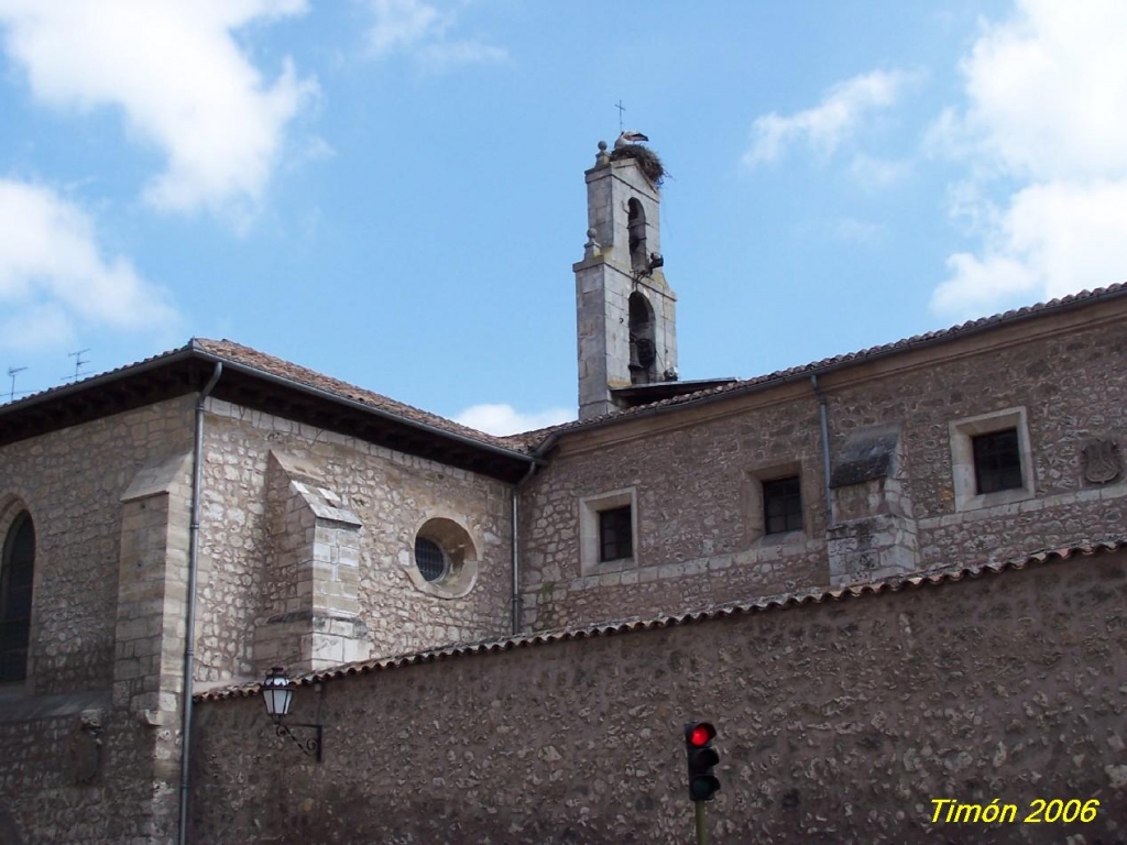 Foto de Burgos (Castilla y León), España