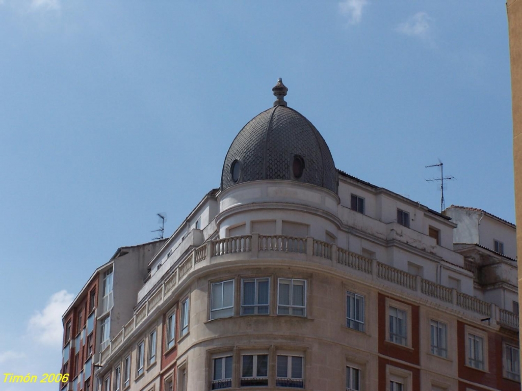 Foto de Burgos (Castilla y León), España