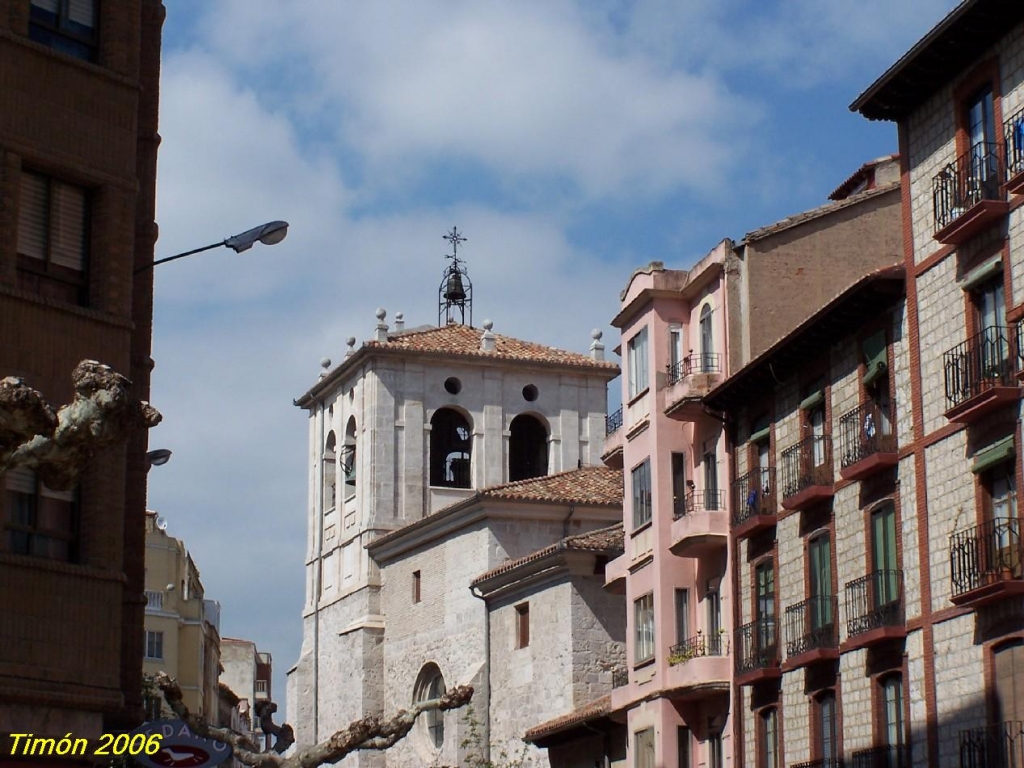 Foto de Burgos (Castilla y León), España