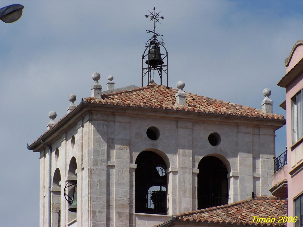 Foto de Burgos (Castilla y León), España