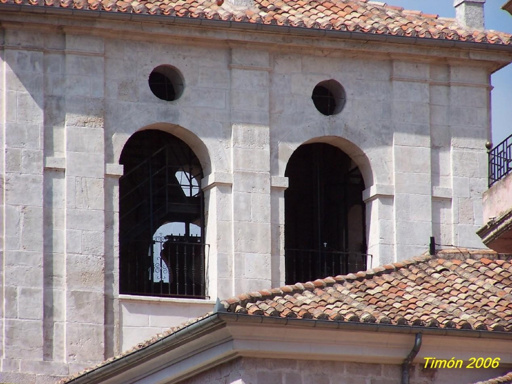 Foto de Burgos (Castilla y León), España