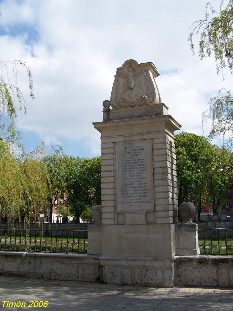 Foto de Burgos (Castilla y León), España