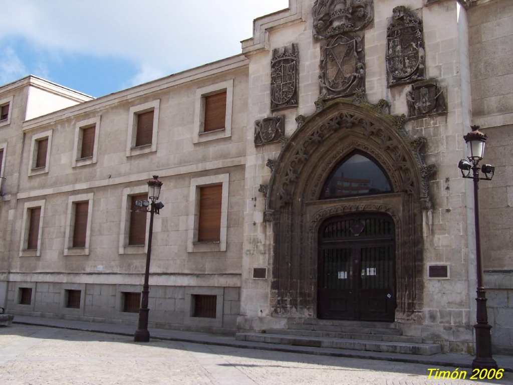 Foto de Burgos (Castilla y León), España