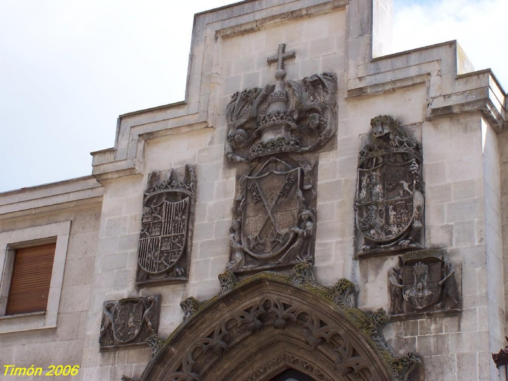 Foto de Burgos (Castilla y León), España