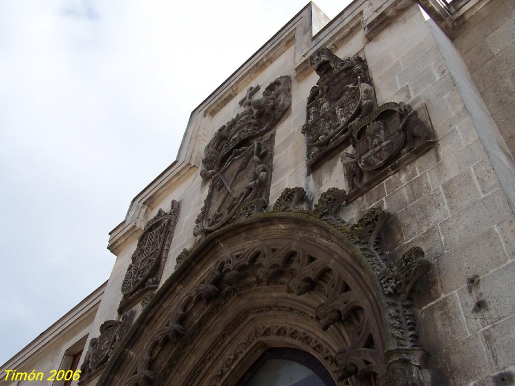 Foto de Burgos (Castilla y León), España