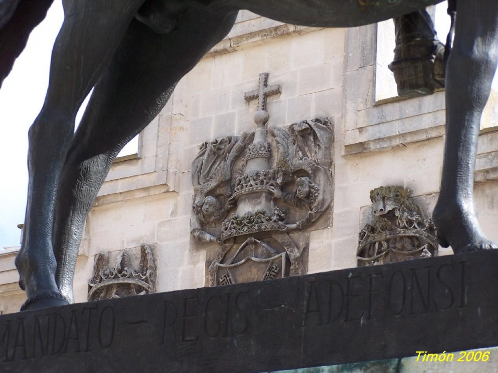 Foto de Burgos (Castilla y León), España