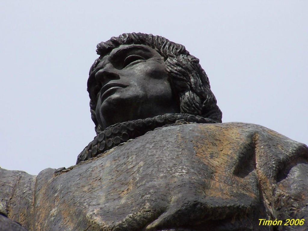 Foto de Burgos (Castilla y León), España