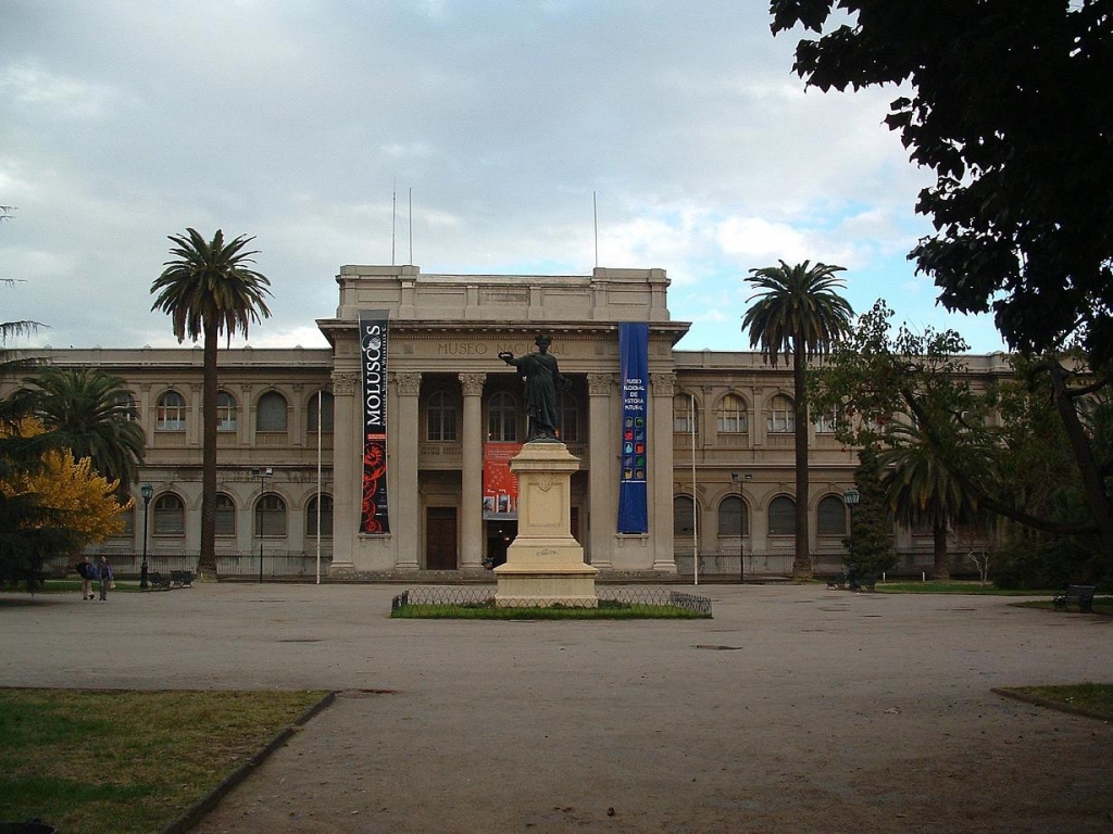 Foto de Santiago, Chile