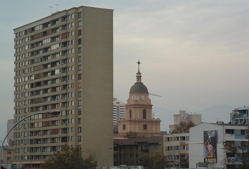 Foto de Santiago, Chile