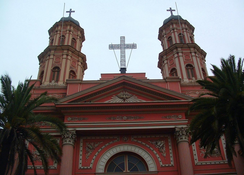 Foto de Santiago, Chile