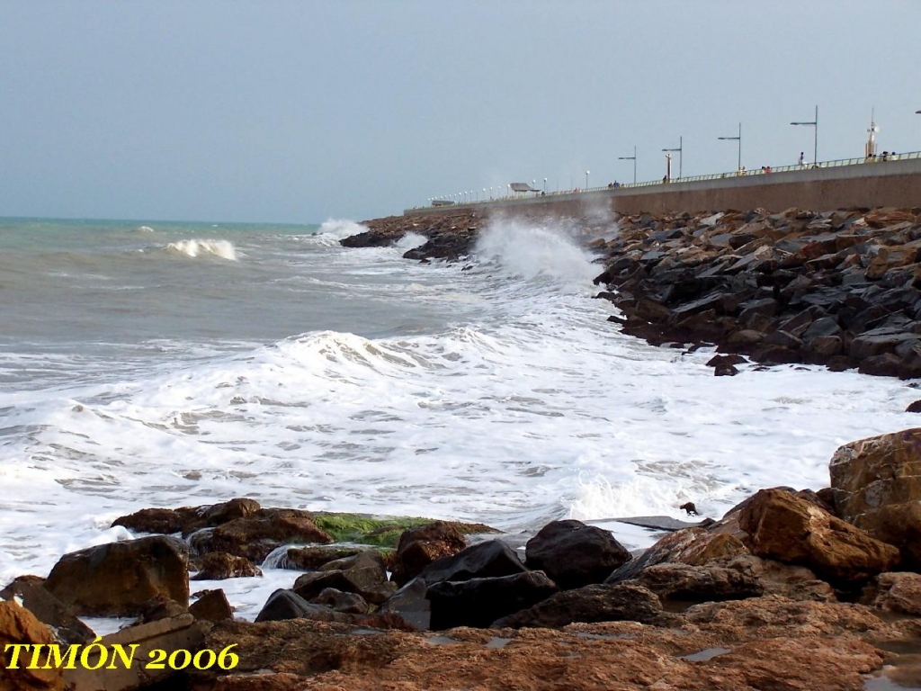 Foto de Torrevieja (Alicante), España