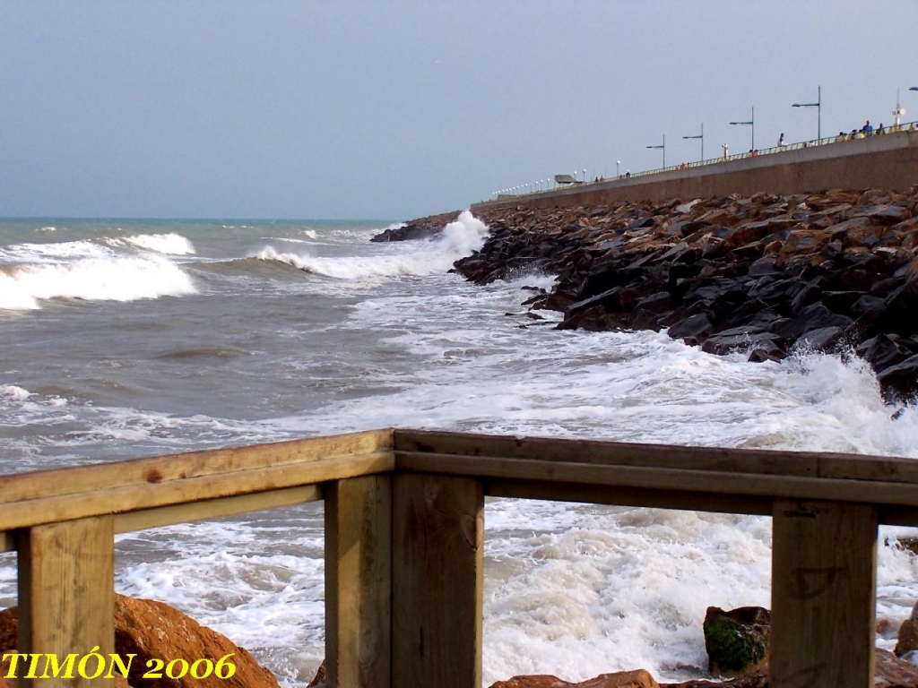 Foto de Torrevieja (Alicante), España