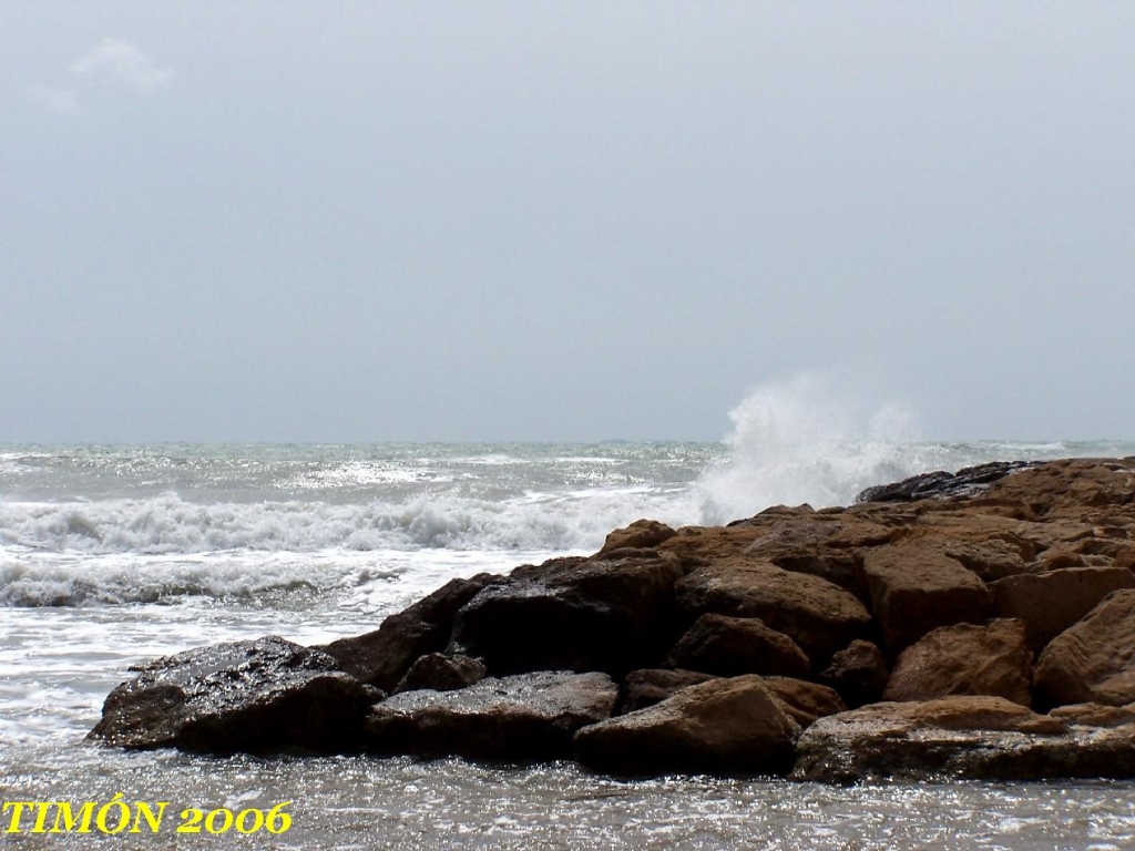 Foto de Torrevieja (Alicante), España