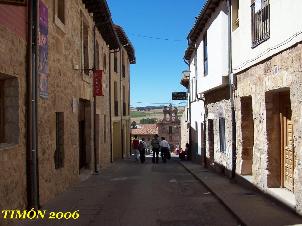 Foto de Lerma (Burgos), España