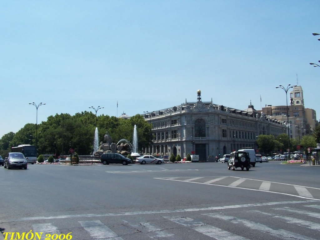 Foto de Madrid (Comunidad de Madrid), España