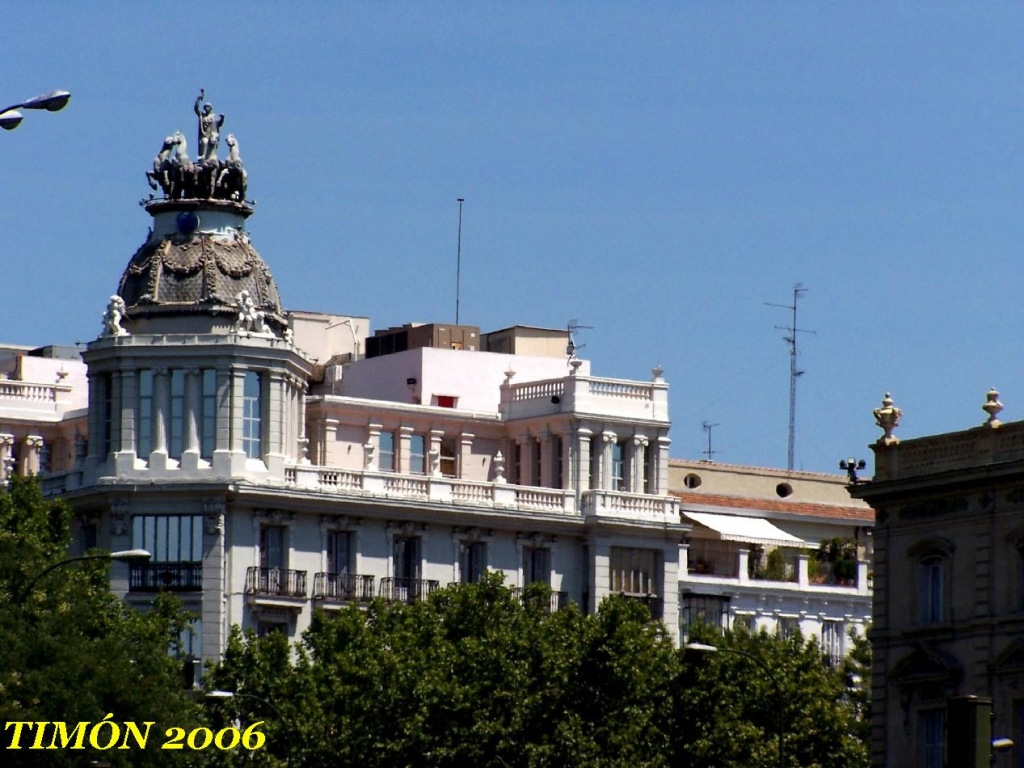 Foto de Madrid (Comunidad de Madrid), España