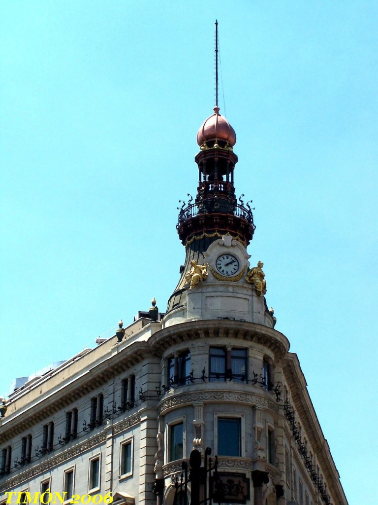 Foto de Madrid (Comunidad de Madrid), España